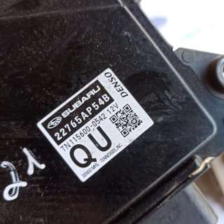Ключ Subaru Outback 6 2020г.  - Фото 8