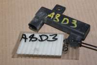 3D0909133E Датчик сигнализации заднего бампера к Audi A8 D3 (S8) Арт ZAP132276