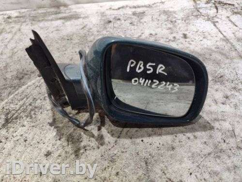 Зеркало правое Volkswagen Passat B5 1999г.  - Фото 1