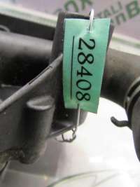 Помпа Mercedes E W212 2011г. A6512002001 - Фото 5
