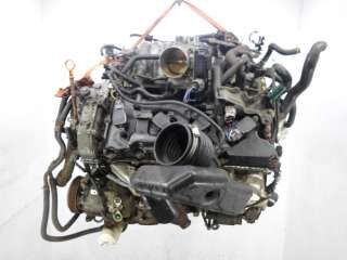 Двигатель  Infiniti FX1  4.5  Бензин, 2003г. VK45DE,  - Фото 9