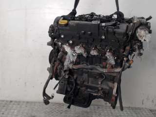 Z17DTH двигатель (двс) к Opel Astra H Арт 22027382