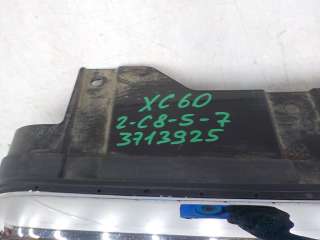 Решетка радиатора Volvo XC60 2  31425535 - Фото 8