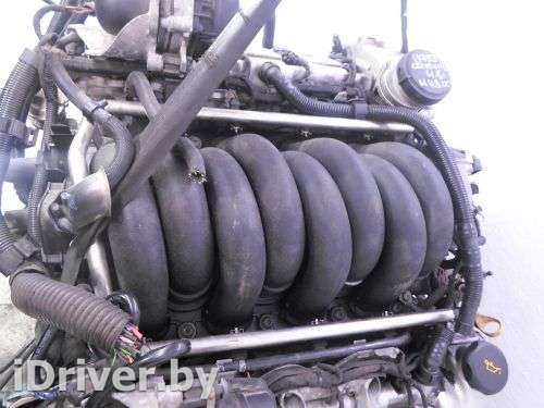 M4800  Двигатель к Porsche Cayenne 955 Арт 00118180 - Фото 6