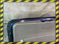 Крышка багажника (дверь 3-5) Chrysler Voyager 4 2003г.  - Фото 10
