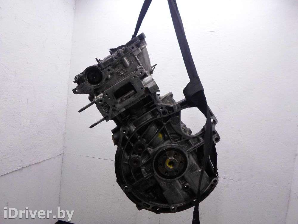 Двигатель  Mazda 3 BK 1.6  Дизель, 2006г. G8DB  - Фото 5