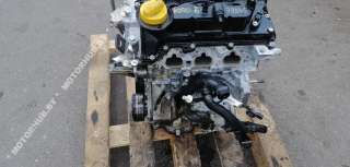 Двигатель  Dacia Duster 2 1.0 Ti Бензин, 2022г. H4DE470  - Фото 9
