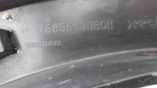 Накладка крыла Nissan X-Trail T32 2014г. 768523UB1A, 768563UB0H - Фото 17