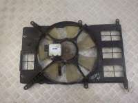  Вентилятор радиатора к Mitsubishi Galant 8 Арт 00001232541