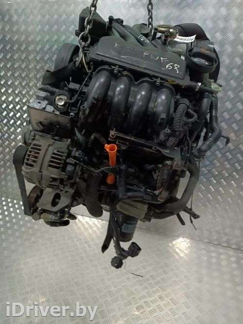 BFS Двигатель к Volkswagen Beetle 1 Арт 30810 - Фото 2