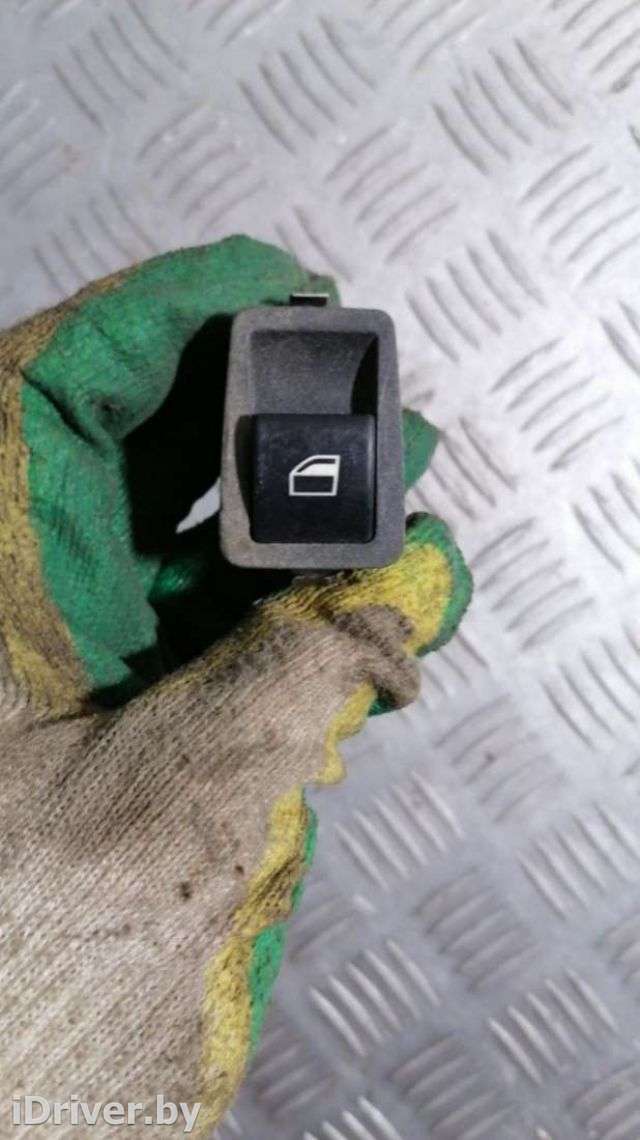 Кнопка стеклоподъемника BMW 3 E46 2001г. 8468921 - Фото 1