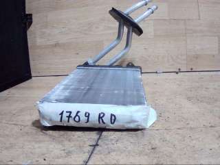 BN Радиатор отопителя (печки) к Chrysler Voyager 3 (Chrysler) Арт 1769RD