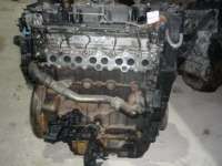 Двигатель  Citroen C5 2 2.0  2009г. RHR  - Фото 4