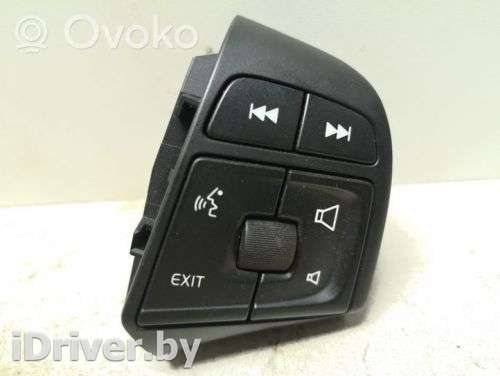 Кнопки руля Volvo S60 2 2011г. 31318643 , artATP2891 - Фото 1