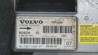 Блок AirBag Volvo XC90 1 2006г. p30737501 - Фото 3