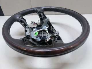 15917947 Рулевое колесо для AIR BAG (без AIR BAG) Cadillac Escalade 3 Арт AM22572159, вид 9