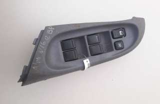  Кнопка стеклоподъемника переднего левого к Nissan Almera N16 Арт 2053059