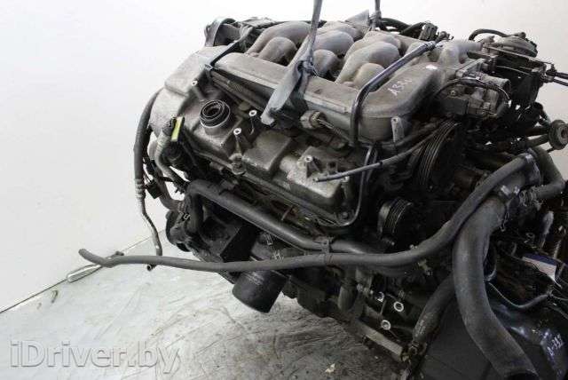 Двигатель  Ford Mondeo 2 2.5  Бензин, 1999г. SEA  - Фото 1