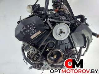 BDV двигатель к Audi A4 B7 Арт 12133