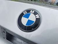 Эмблема BMW 5 E39 1998г.  - Фото 4