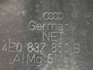 4E0837850B,4E0837850 стеклоподъемник передний правый Audi A8 D3 (S8) Арт 2634_2, вид 6