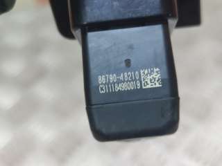 8679048210, 00-09 камера заднего вида Lexus RX 4 Арт 188362PM, вид 8