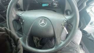 Рулевое колесо Mercedes Actros 2001г. A 943 464 08 01 - Фото 2