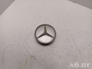 2014010225 Колпачок литого диска к Mercedes E W210 Арт 52609022