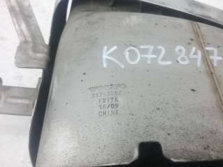 31353397 Насадка глушителя левая Volvo XC90 2 Арт K072847, вид 4