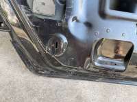 Крышка багажника (дверь 3-5) Audi A8 D4 (S8) 2012г. 4H0827023B - Фото 17