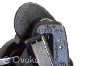 Ремень безопасности MINI Cooper R56 2012г. 7309419 , artGVV82770 - Фото 5
