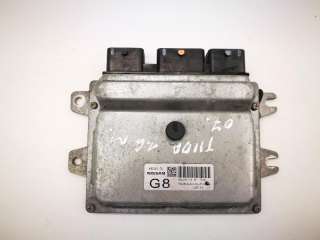 G8MEC93-170B17614 , art3019623 Блок управления двигателем к Nissan TIIDA C11 Арт 3019623