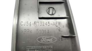 Накладка порога Ford Kuga 2 2014г. 2140076, GV44-R13245-AA35B8 - Фото 7