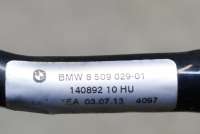 Трубка вакуумного насоса MINI COUNTRYMAN R60 2013г. 8509029 , art5580058 - Фото 6