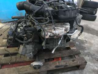  Двигатель Volkswagen Golf 4 Арт 52972188, вид 2