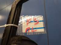 Уплотнитель стекла передней левой двери Ford Focus 3 2011г. 1785227 - Фото 2