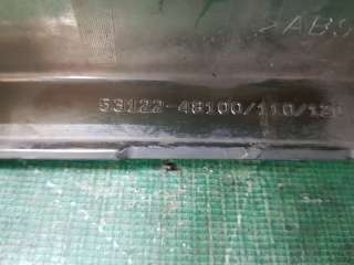 5312248100 Накладка решетки радиатора Lexus RX 4 Арт ARM159893, вид 14