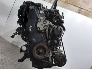 Двигатель  Peugeot 307 2.0  2008г. RHR 10DYTJ4011441  - Фото 4
