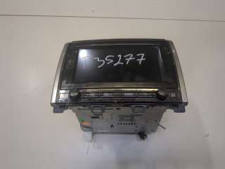 08a1b2356208,CD9866DV0 Магнитола (аудио система) Mazda 5 1 Арт 8481465, вид 1