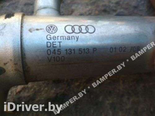 045131513P Радиатор EGR к Volkswagen Fox Арт 5117192