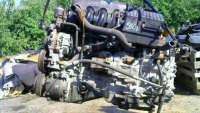 Двигатель  Honda Jazz 1 1.3 i Бензин, 2005г.   PWA4-0HM   L13A1  4689648  - Фото 3
