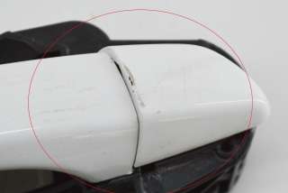 Ручка наружная передняя правая Opel Corsa E 2021г. 9802977180 , art5858362 - Фото 7