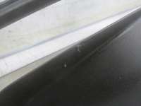 Решетка в бампер центральная Kia Sportage 2   - Фото 4