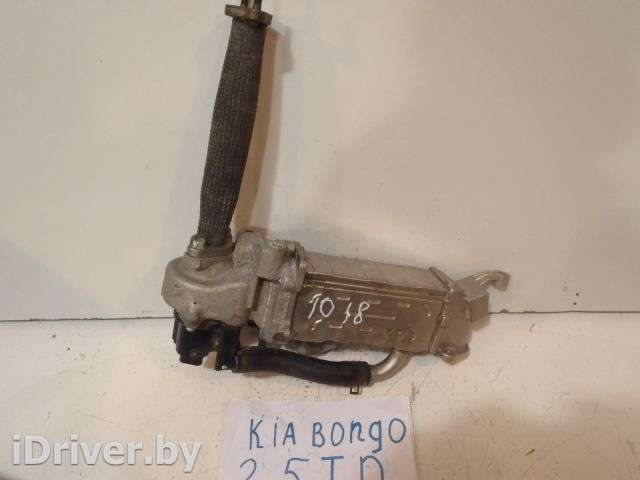Клапан рециркуляции выхлопных газов Kia Bongo 3 2004г. 284204A850 - Фото 1