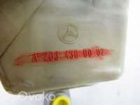 Цилиндр тормозной главный Mercedes CLC 2007г. a2034300002 , artRAM107505 - Фото 2