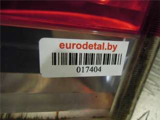 Фонарь задний правый Opel Signum 2004г.  - Фото 4