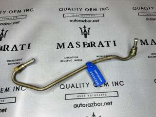  Подшипник выжимной к Maserati GranTurismo Арт 02014550_1