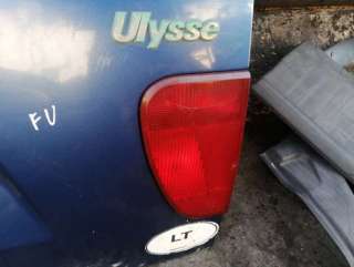  Фонарь крышки багажника правый к Fiat Ulysse 1 Арт 32265473