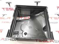 Корпус воздушного фильтра Tesla model X 2022г. 1647254-00-A,1609625-00-A,1609626-00-A - Фото 3