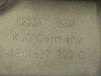 Петля крышки багажника Audi A8 D3 (S8) 2009г. 4E0827300G - Фото 6